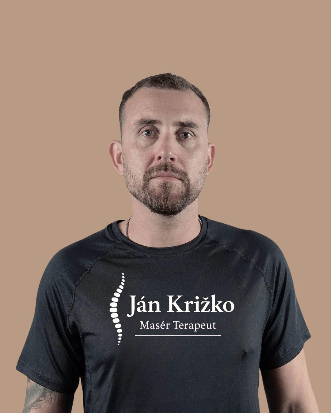 Ján Križko, masér ve Zlíně